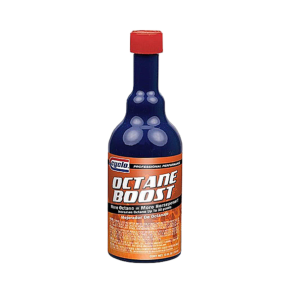 cyclo-octane-booster-gasoline-supplement-original-new مکمل بنزین اکتان بوستر سایکلو Cyclo اصلی جدید