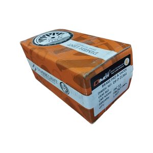 لنت ترمز جلو DIMEH مناسب برای جک S3