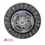 دیسک و صفحه کلاچ هرینگتون مناسب برای ام وی ام X33