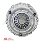 دیسک و صفحه کلاچ هرینگتون مناسب برای ام وی ام X33