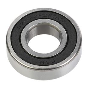 رولبرینگ گیربکس ابتدای شفت اول عظام کد 62/22/2RS/C3 مناسب برای کوییک