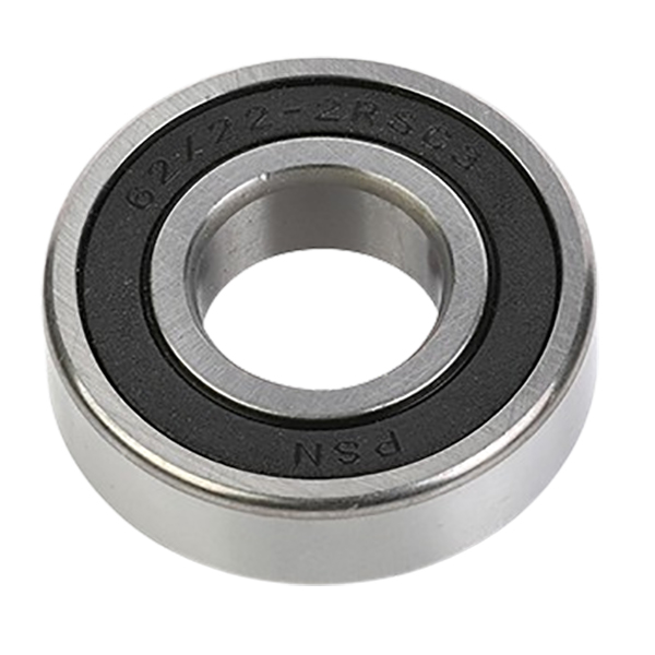 gearbox-roller-bearing-first-shaft-code-62-22-2rs-c3-suitable-for-pride-151-pickup-truck رولبرینگ گیربکس ابتدای شفت اول عظام کد 62/22/2RS/C3 مناسب برای وانت پراید 151