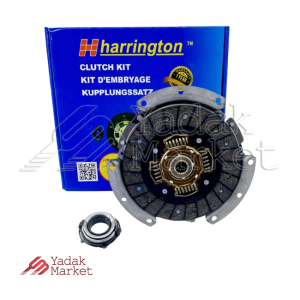 دیسک و صفحه کلاچ هرینگتون مناسب برای ام وی ام X50