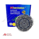 دیسک و صفحه کلاچ هرینگتون مناسب برای لیفان X60 دنده هیلمنی