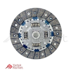 دیسک و صفحه کلاچ هرینگتون مناسب برای لیفان X60 دنده هیلمنی