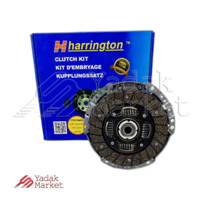 دیسک و صفحه کلاچ هرینگتون مناسب برای ام وی ام 315