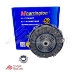 دیسک و صفحه کلاچ هرینگتون مناسب برای ام وی ام 520