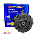 دیسک و صفحه کلاچ هرینگتون مناسب برای ام وی ام 530