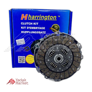 دیسک و صفحه کلاچ هرینگتون مناسب برای ام وی ام 530
