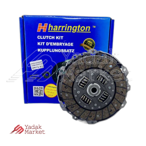 دیسک و صفحه کلاچ هرینگتون مناسب برای ام وی ام 550