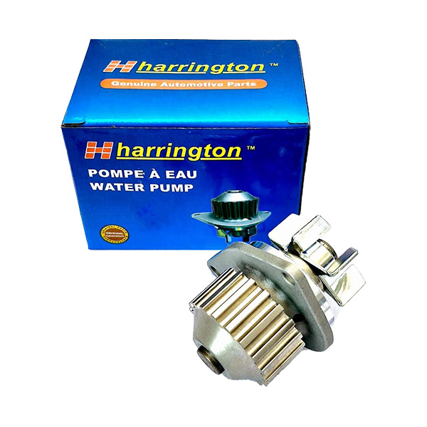 harrington-water-pump-suitable-for-peugeot-206-type-2- واتر پمپ هرینگتون مناسب برای پژو 206 تیپ 2