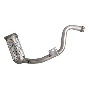 کاتالیزور وارداتی ایران دلکو کد 30117002 مناسب برای دانگ فنگ H30 کراس