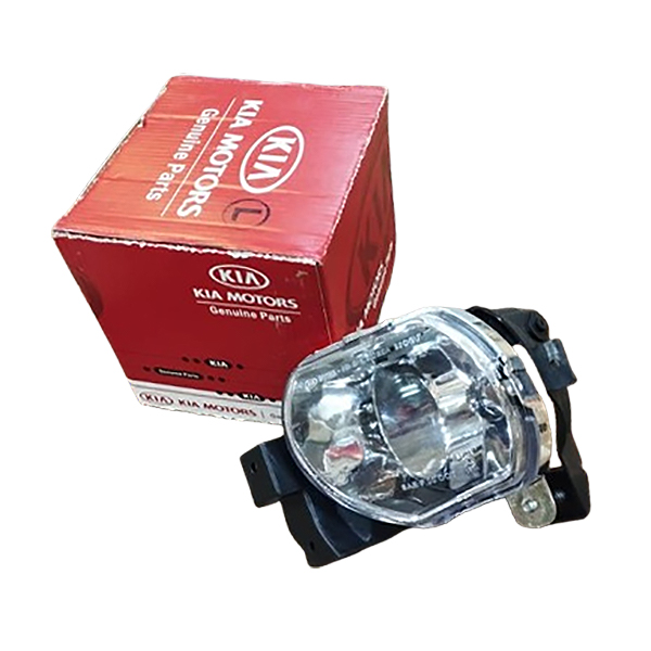 kia-motors-left-front-projector-suitable-for-rio پروژکتور جلو چپ کیا موتورز مناسب برای ریو