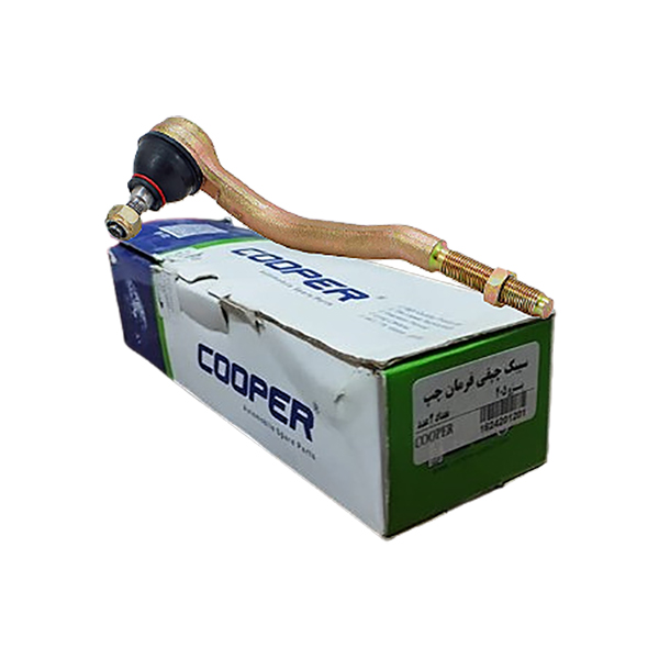 left-hand-drive-cooper-steering-wheel-cover-suitable-for-peugeot-405 سیبک چپقی فرمان چپ کوپر مناسب برای پژو 405