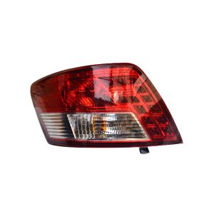 چراغ خطر عقب چپ مناسب برای آریو Z300