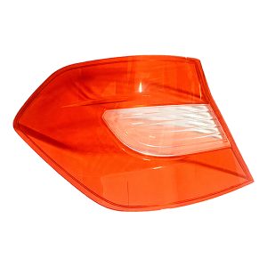 طلق چراغ خطر عقب چپ مناسب برای برلیانس H230