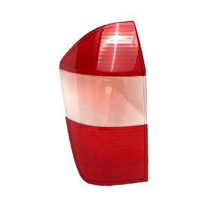 طلق چراغ خطر عقب چپ مناسب برای ام وی ام X33 دنده ای قدیمی