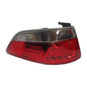 چراغ خطر عقب چپ مناسب برای برلیانس H330