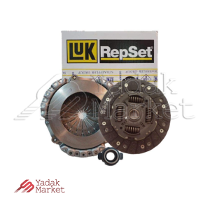 دیسک و صفحه کلاچ لوک مناسب برای پژو 405 SLX