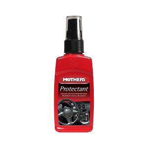 اسپری داشبورد کوچک مادرز MOTHERS مدل Protectant حجم 100 میلی لیتر