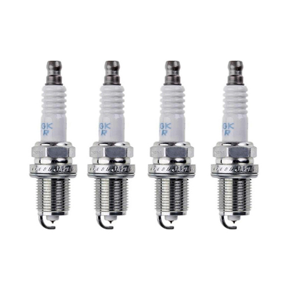 ngk-laser-short-base-needle-spark-plug-code-93684-pack-of-4-suitable-for-mvm-x22 شمع موتور سوزنی پایه کوتاه لیزری NGK کد 93684 بسته 4 عددی مناسب برای ام وی ام X22