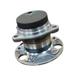 توپی چرخ عقب اصلی کد T11 3301210BC ام وی ام X33S