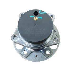 توپی چرخ عقب اصلی کد T11 3301210BC ام وی ام X33S