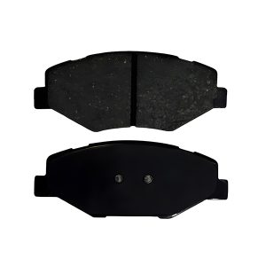 لنت ترمز جلو پارس آبی صادراتی مناسب برای مزدا وانت