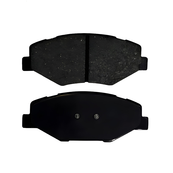 pars-blue-export-front-brake-pads-suitable-for-mazda-vanet لنت ترمز جلو پارس آبی صادراتی مناسب برای مزدا وانت