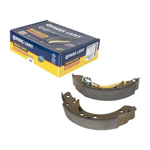 لنت ترمز عقب کاسه ای پارس صادراتی مناسب پژو 405