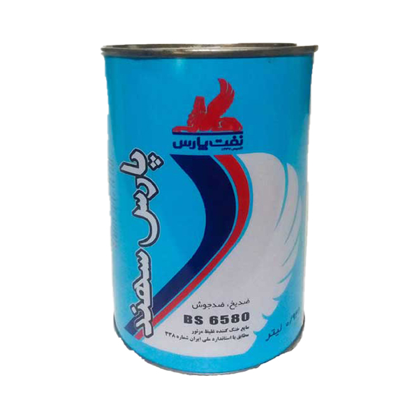 pars-sahand-antifreeze-volume-1-liter ضد یخ پارس سهند حجم 1 لیتر