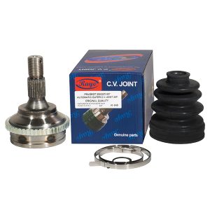 سر پلوس 34 خار ABS رایو RAYO کد R-149 مناسب برای پژو 206 اتومات