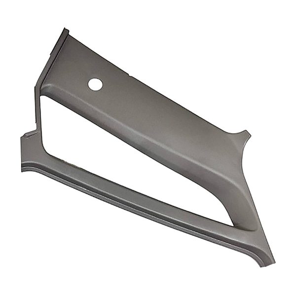 pride-gray-left-rear-inner-pillar-frame- قاب ستون داخلی عقب پراید طوسی چپ