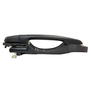 دستگیره درب بازکن بیرونی عقب چپ کوییک