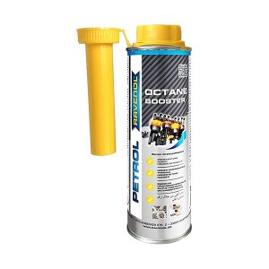 مکمل بنزین اکتان بوستر راونول Ravenol حجم 300 میلی لیتر