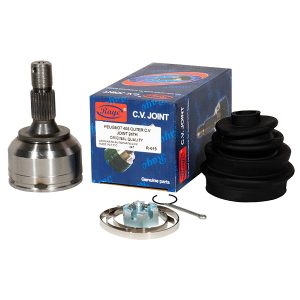 سر پلوس 24 خار رایو RAYO کد R-019 مناسب برای پژو 405