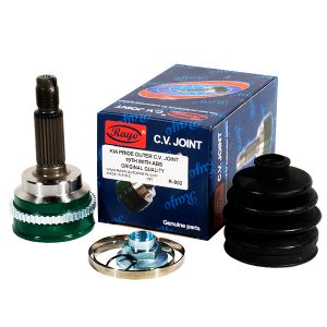 سر پلوس 19 خار ABS رایو RAYO کد R-002 مناسب برای انواع پراید