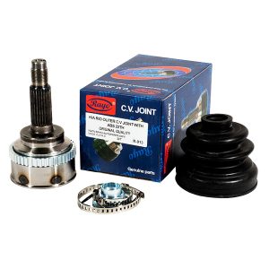 سر پلوس 22 خار ABS رایو RAYO کد R-013 مناسب برای ریو