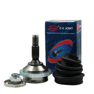 سر پلوس 22 خار ABS رایو RAYO کد R-031 مناسب برای پژو 206 تیپ 2