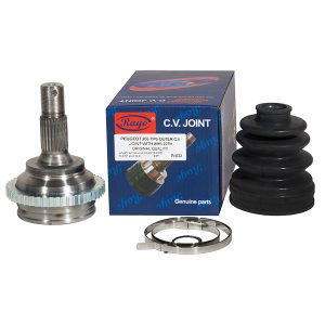 سر پلوس 22 خار ABS رایو RAYO کد R-032 مناسب برای پژو 206 تیپ 5