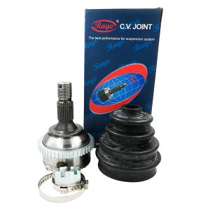 سر پلوس 24 خار ABS رایو RAYO کد R-020 مناسب برای پژو 405