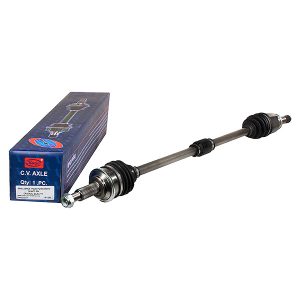 پلوس کامل راست رایو RAYO کد R-1091 مناسب برای برلیانس H230 اتومات