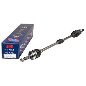 پلوس کامل راست رایو RAYO کد R-1172 مناسب برای برلیانس H230 دنده ای