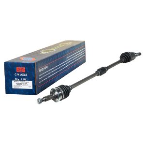 پلوس کامل راست رایو RAYO کد R-1846 مناسب برای برلیانس H220 1500 دنده ای