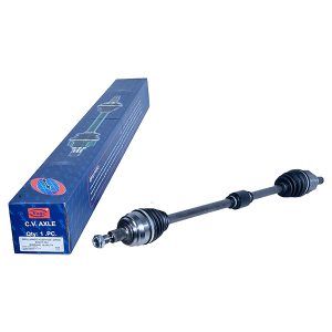 پلوس کامل راست رایو RAYO کد R-534 مناسب برای برلیانس H330 دنده ای