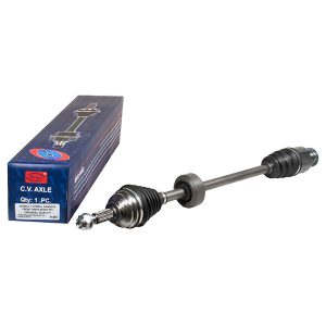 پلوس کامل راست رایو RAYO کد R-693 مناسب برای ساندرو دنده ای