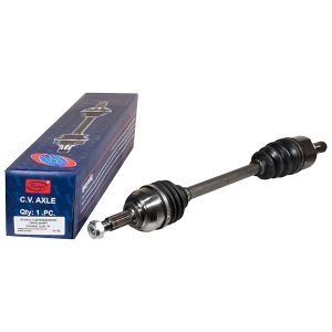 پلوس کامل راست رایو RAYO کد R-750 مناسب برای رنو ال 90 گیربکس JHQ