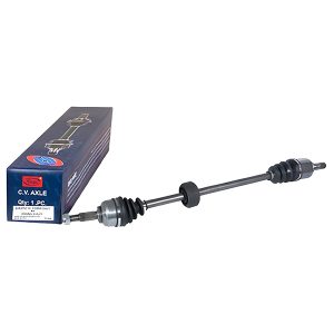 پلوس کامل راست رایو RAYO کد R-998 مناسب برای وانت ال 90