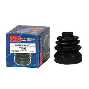 گردگیر پلوس سمت گیربکس رایو RAYO کد R-302 مناسب برای کیا سراتو