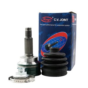 سر پلوس 20 خار معمولی رایو RAYO کد R-003 مناسب برای پراید 141